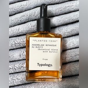 Typology Assemblage Botanique Au Burriti Serum 30ml